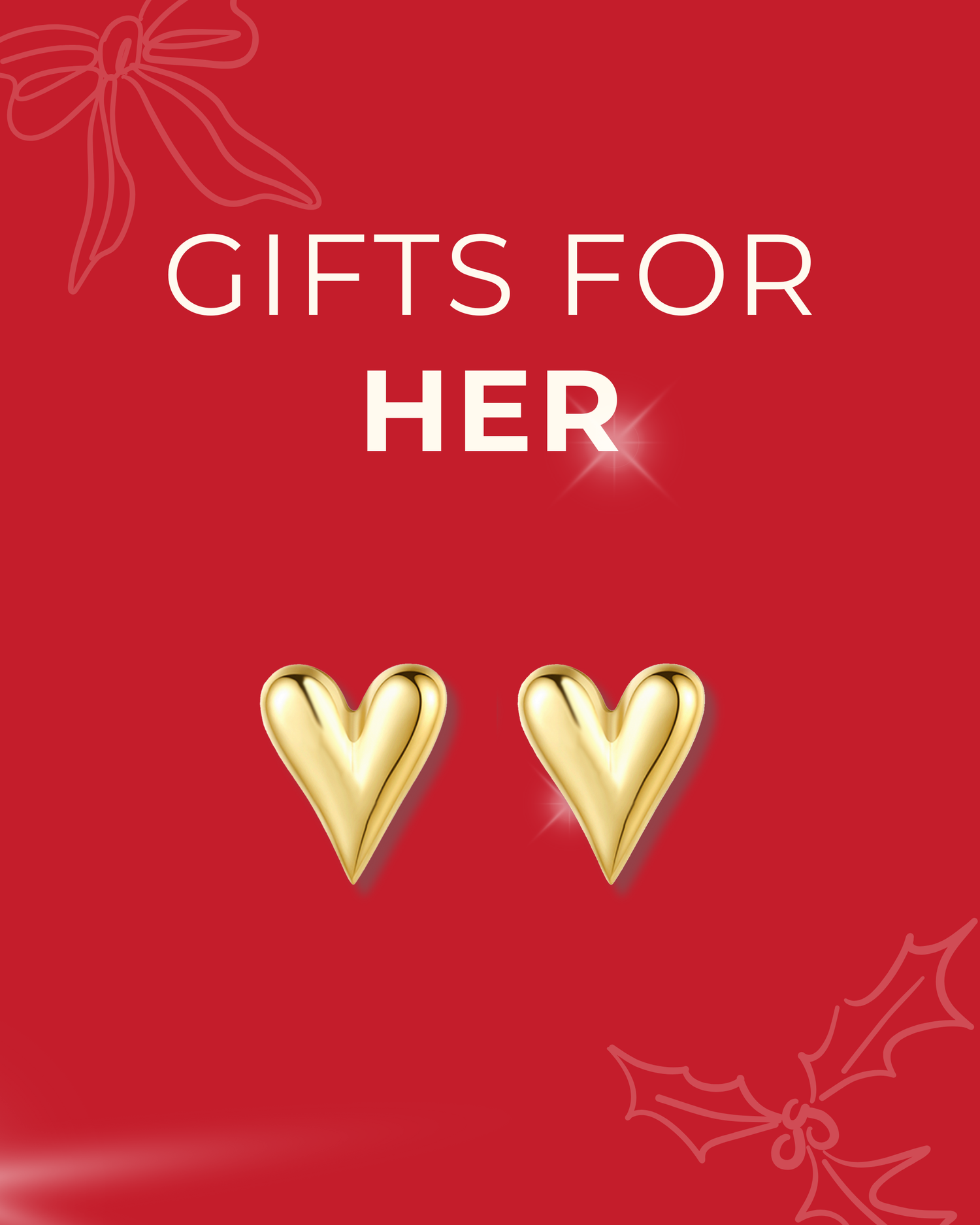 GIFTS FOR HER