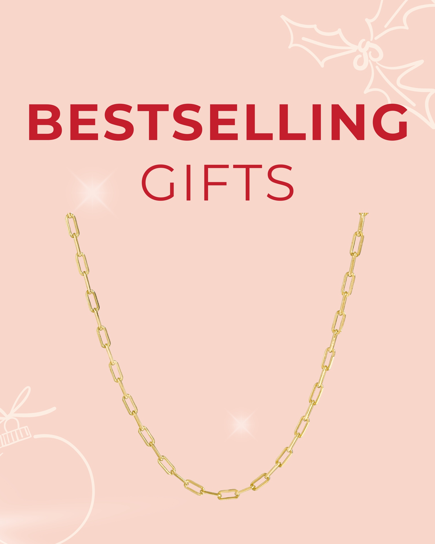BESTSELLING GIFTS