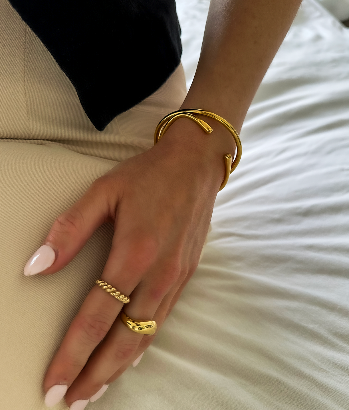 BRACELETS