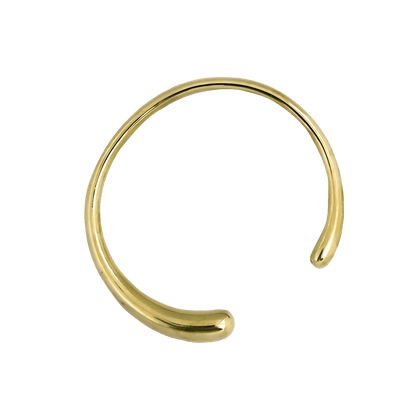 CLASSIC LOVER CUFF GOLD