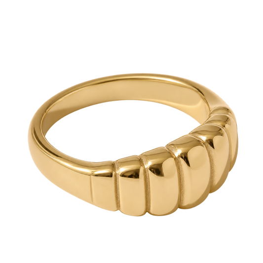 Geometric Ring