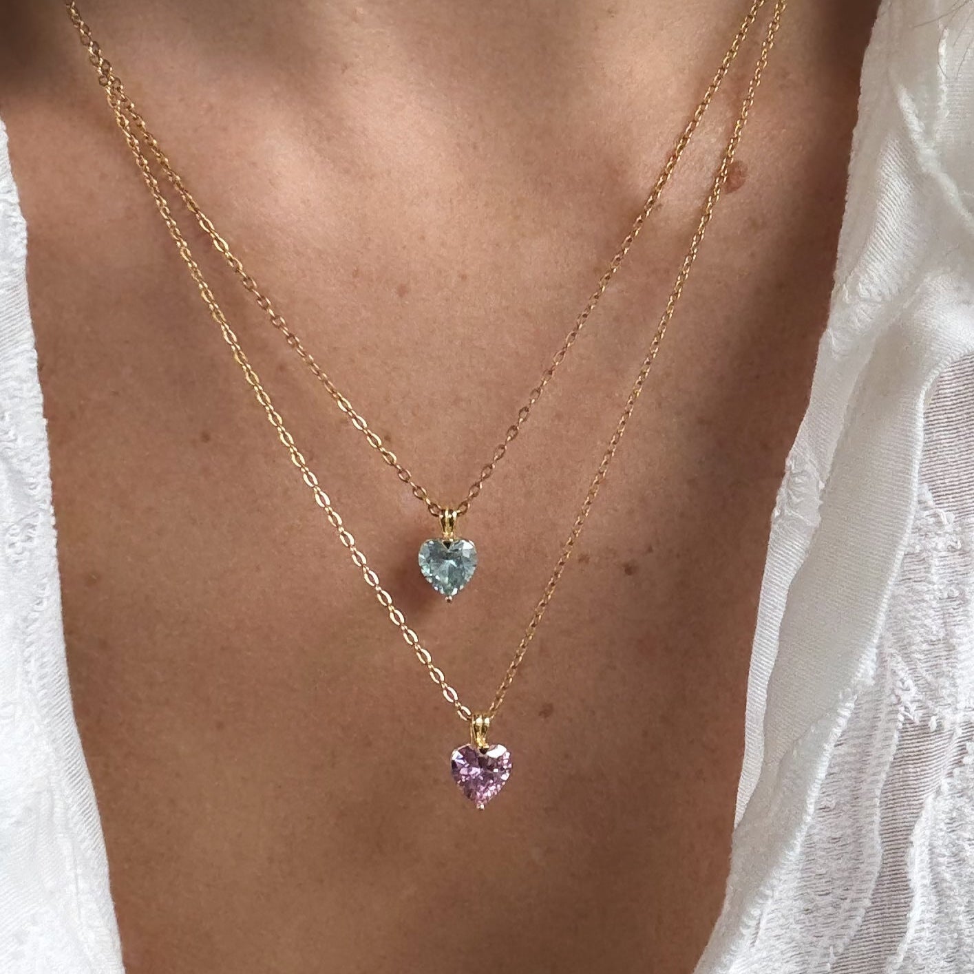 GIRL MUM NECKLACE