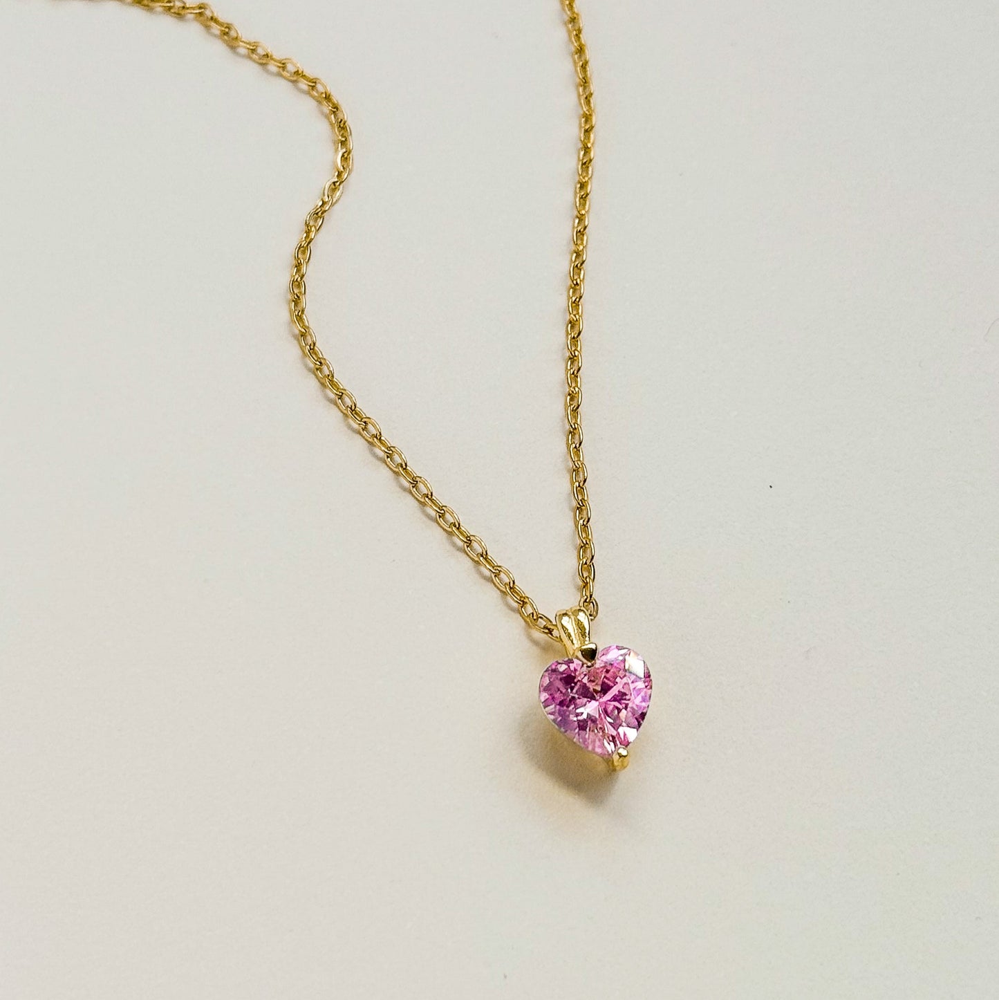 GIRL MUM NECKLACE