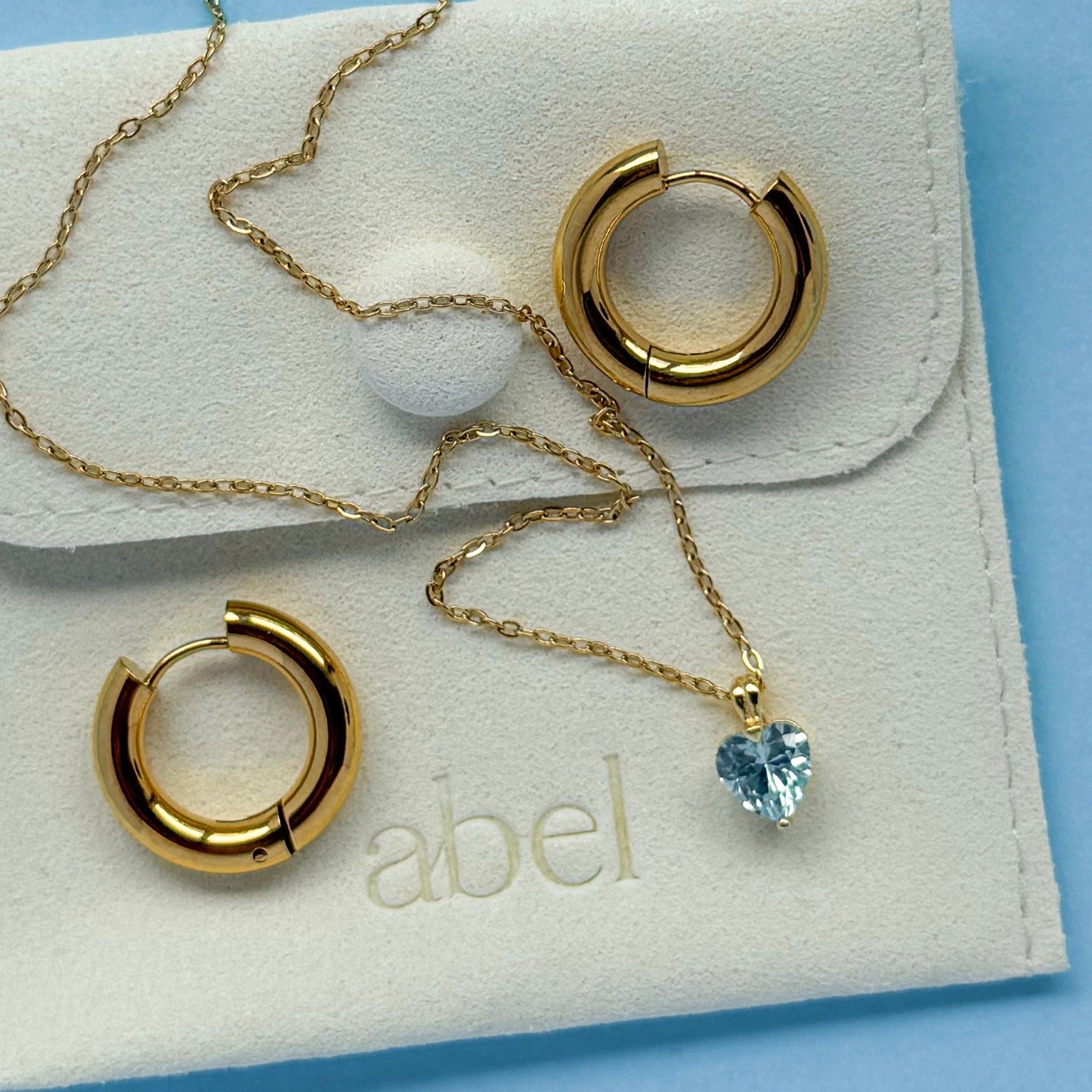 BOY MUM NECKLACE