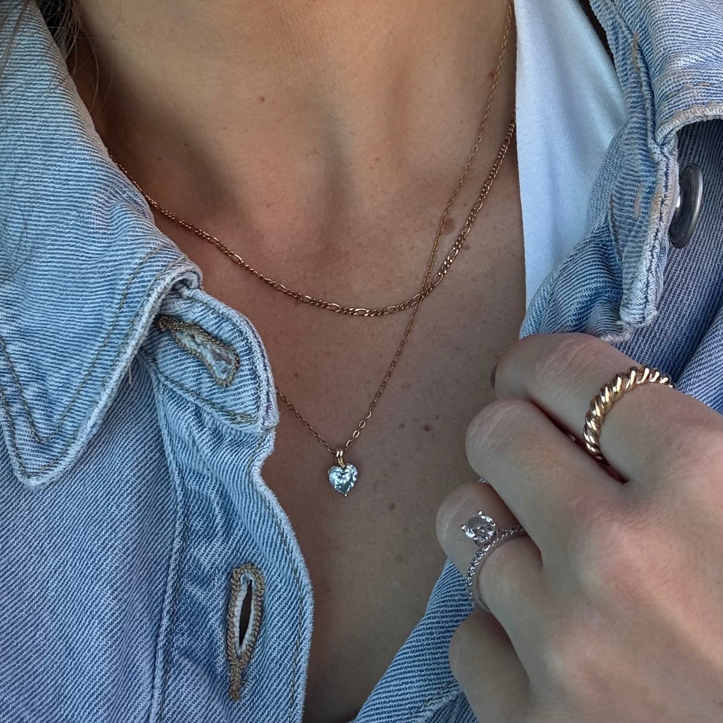 BOY MUM NECKLACE