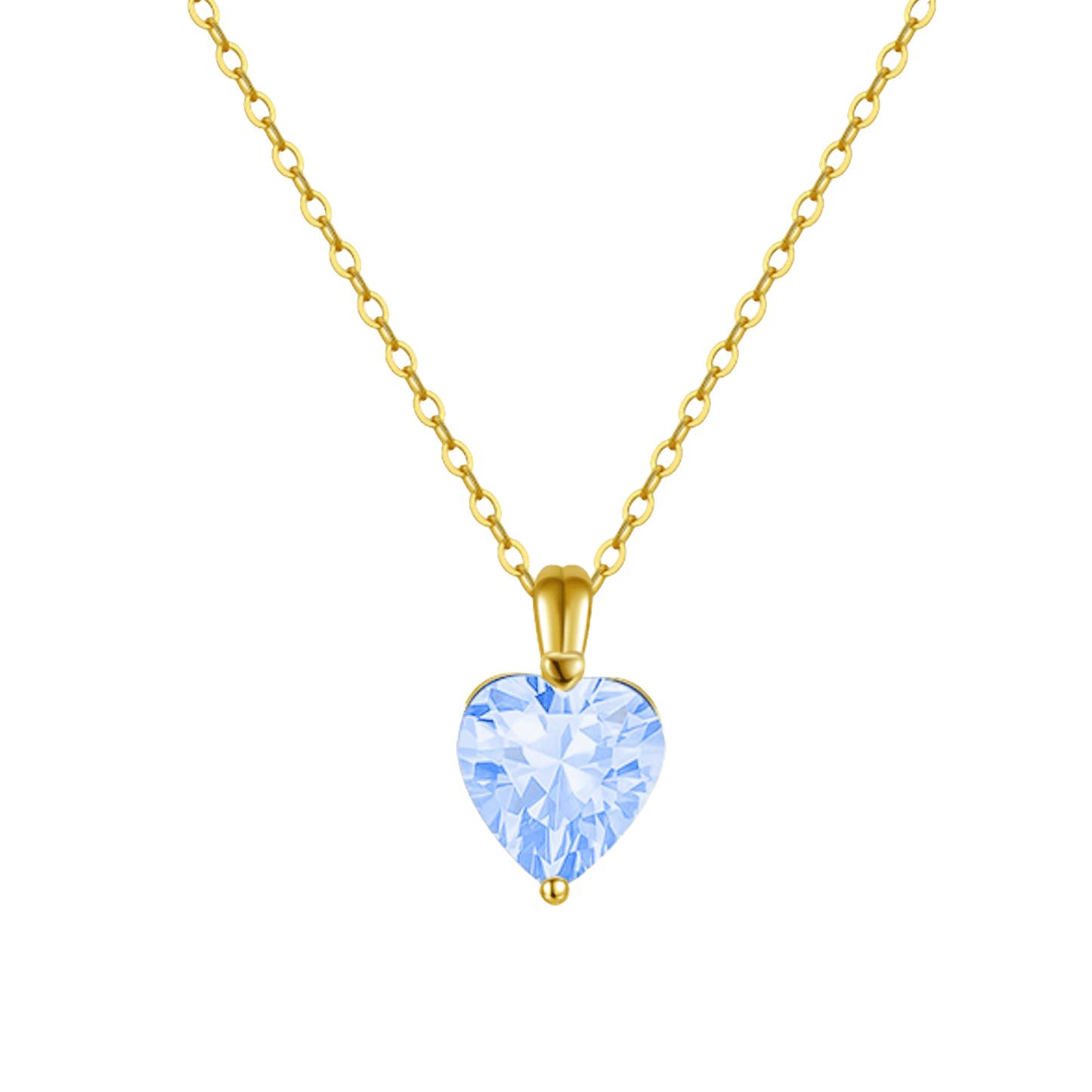 BOY MUM NECKLACE