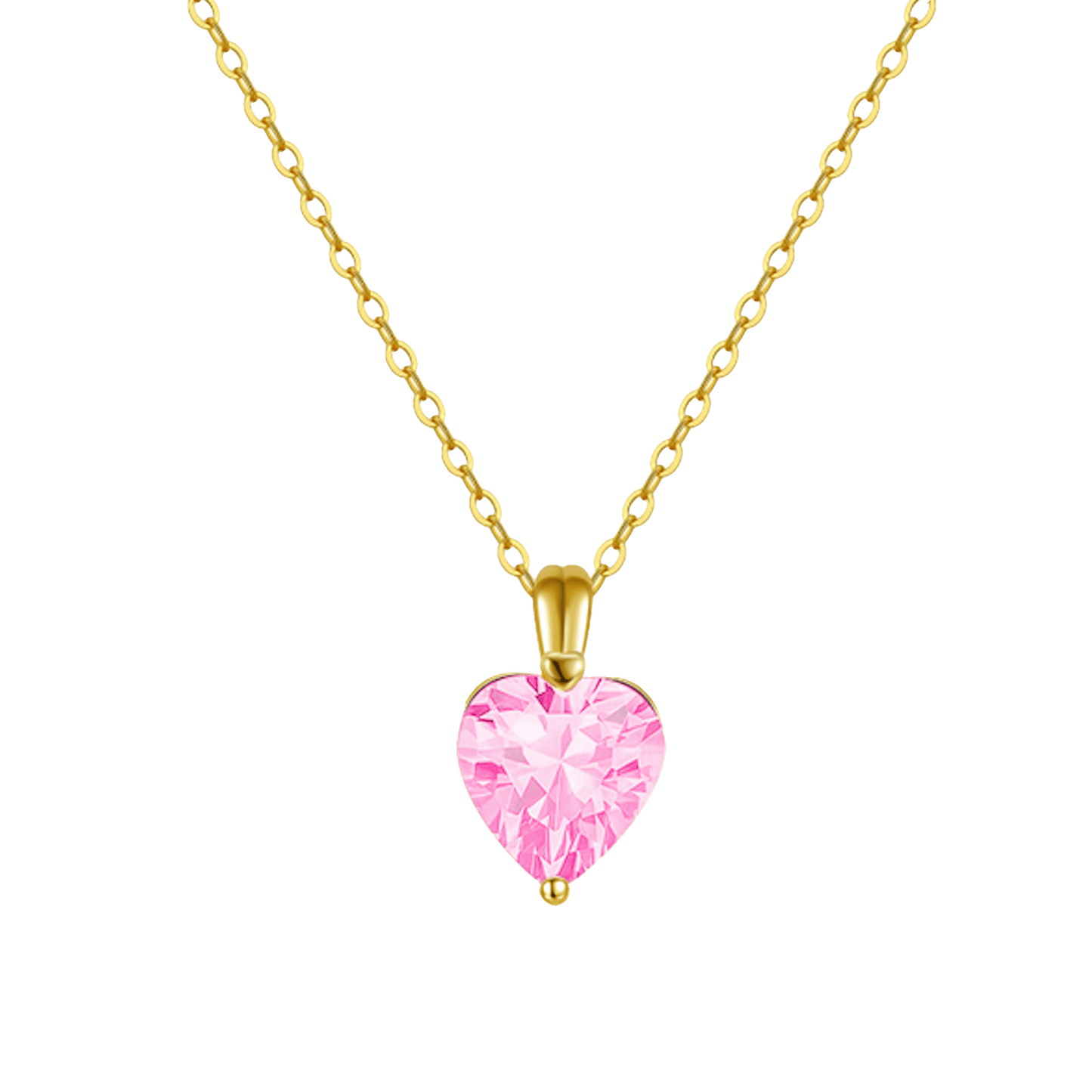 GIRL MUM NECKLACE