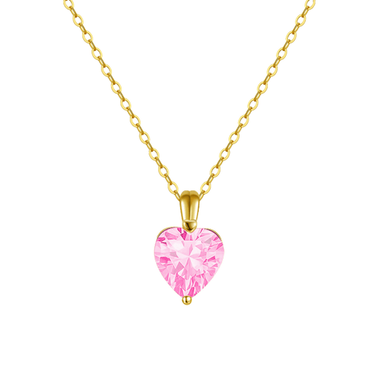 GIRL MUM NECKLACE